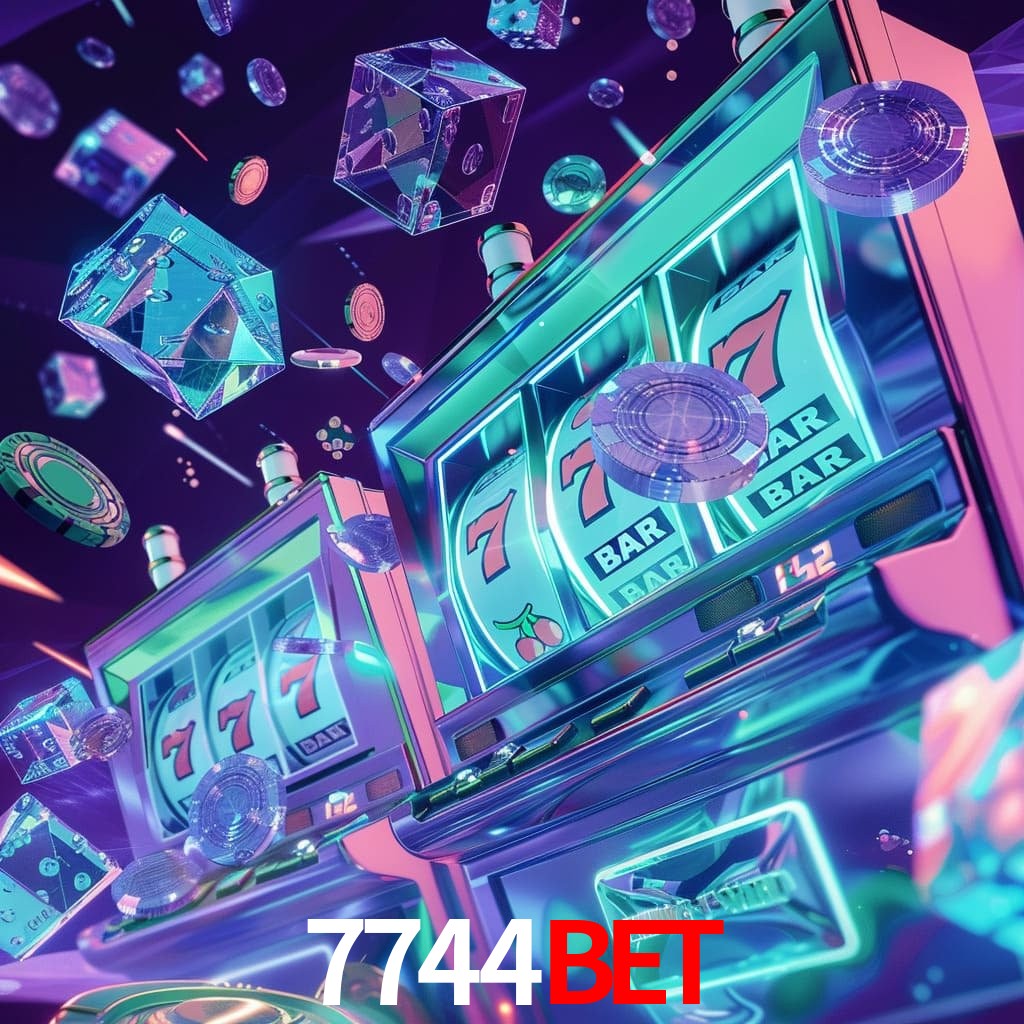 Jogos Exclusivos 7744bet