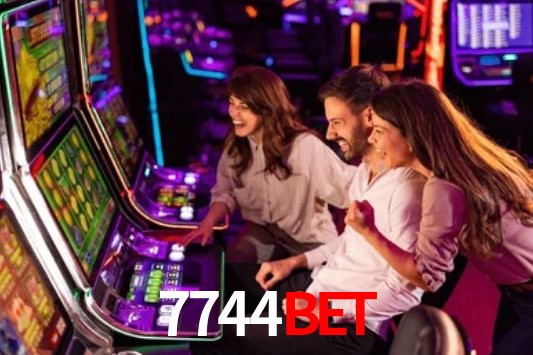 Programa VIP 7744bet