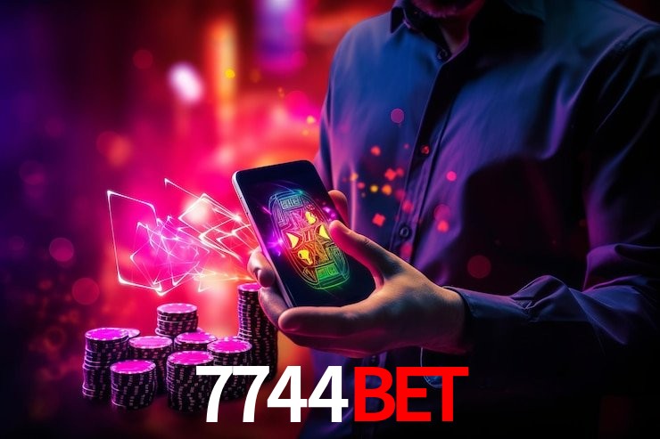Apostas de Basquete 7744bet