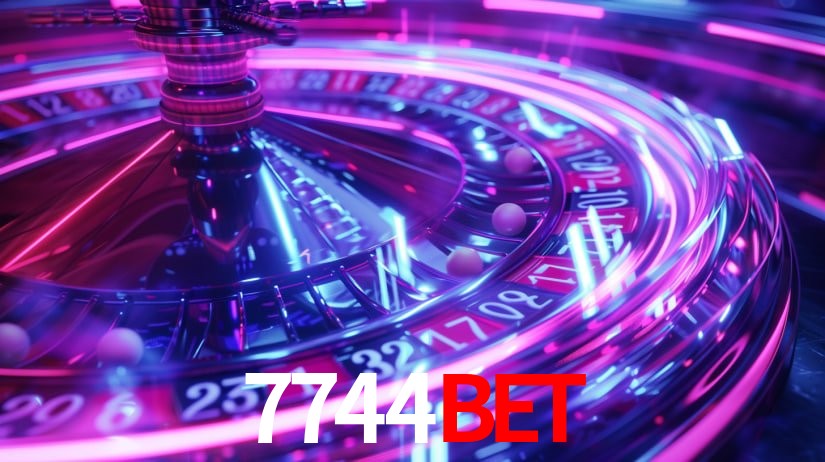 cassino 7744bet