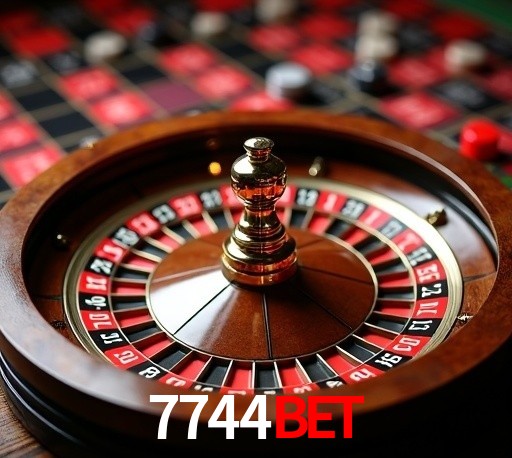 Acesso seguro à conta 7744bet