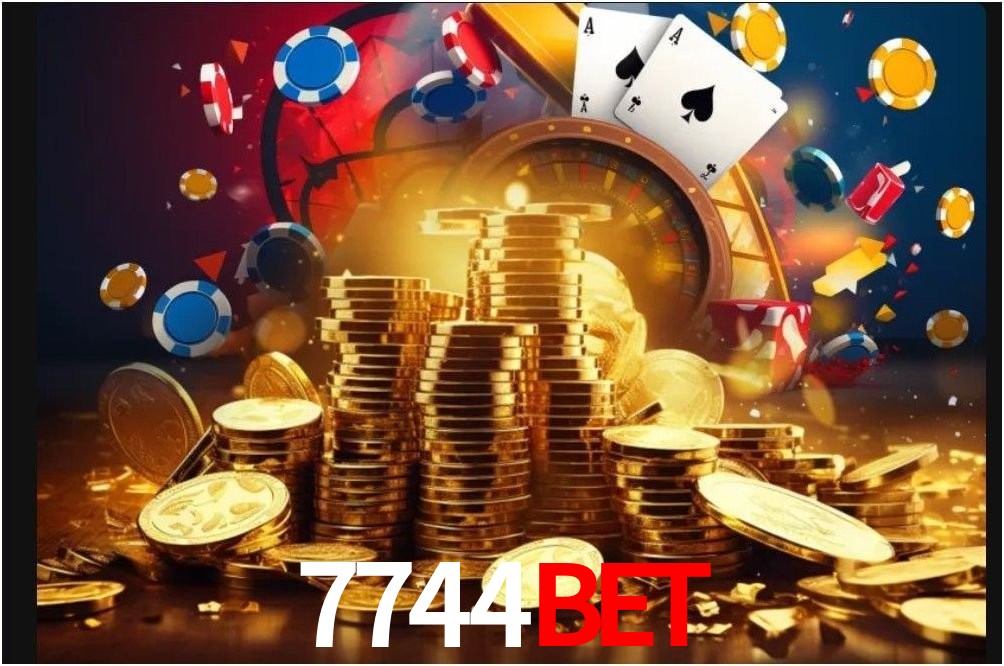 Torneios 7744bet