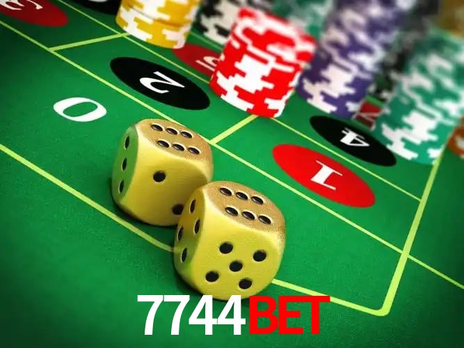 Tennis Betting 7744bet