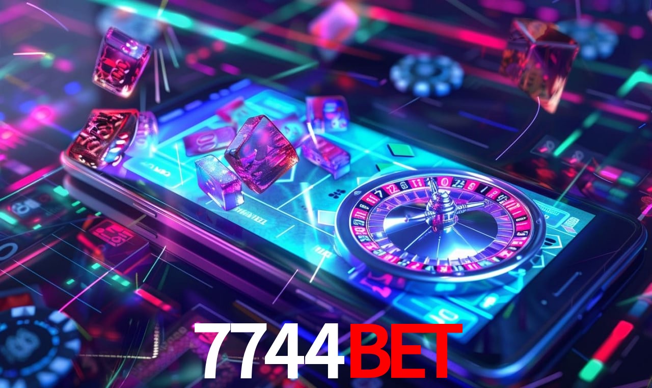 Recursos de Bônus 7744bet