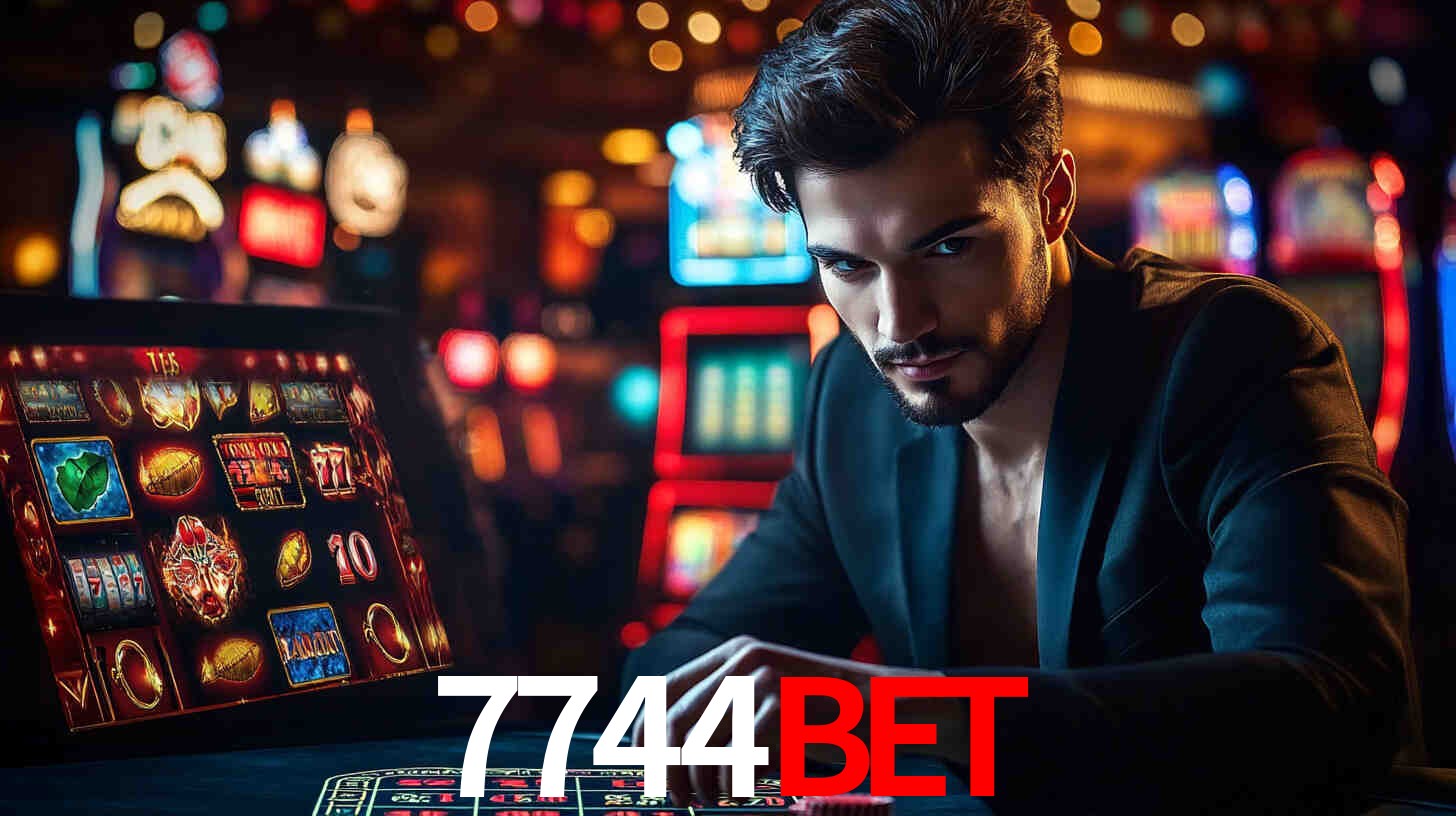 7744bet