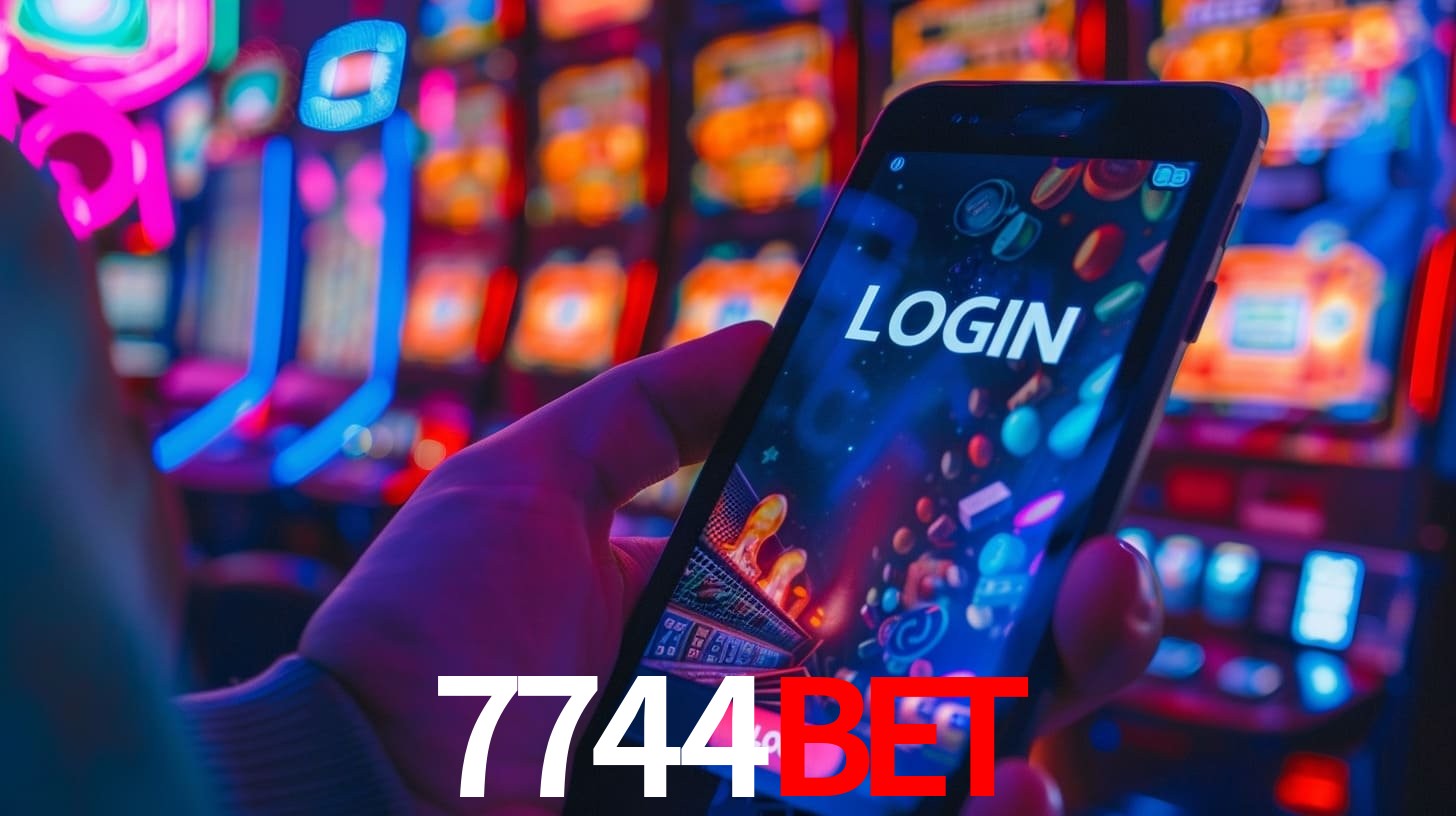 Estatísticas Esportivas 7744bet