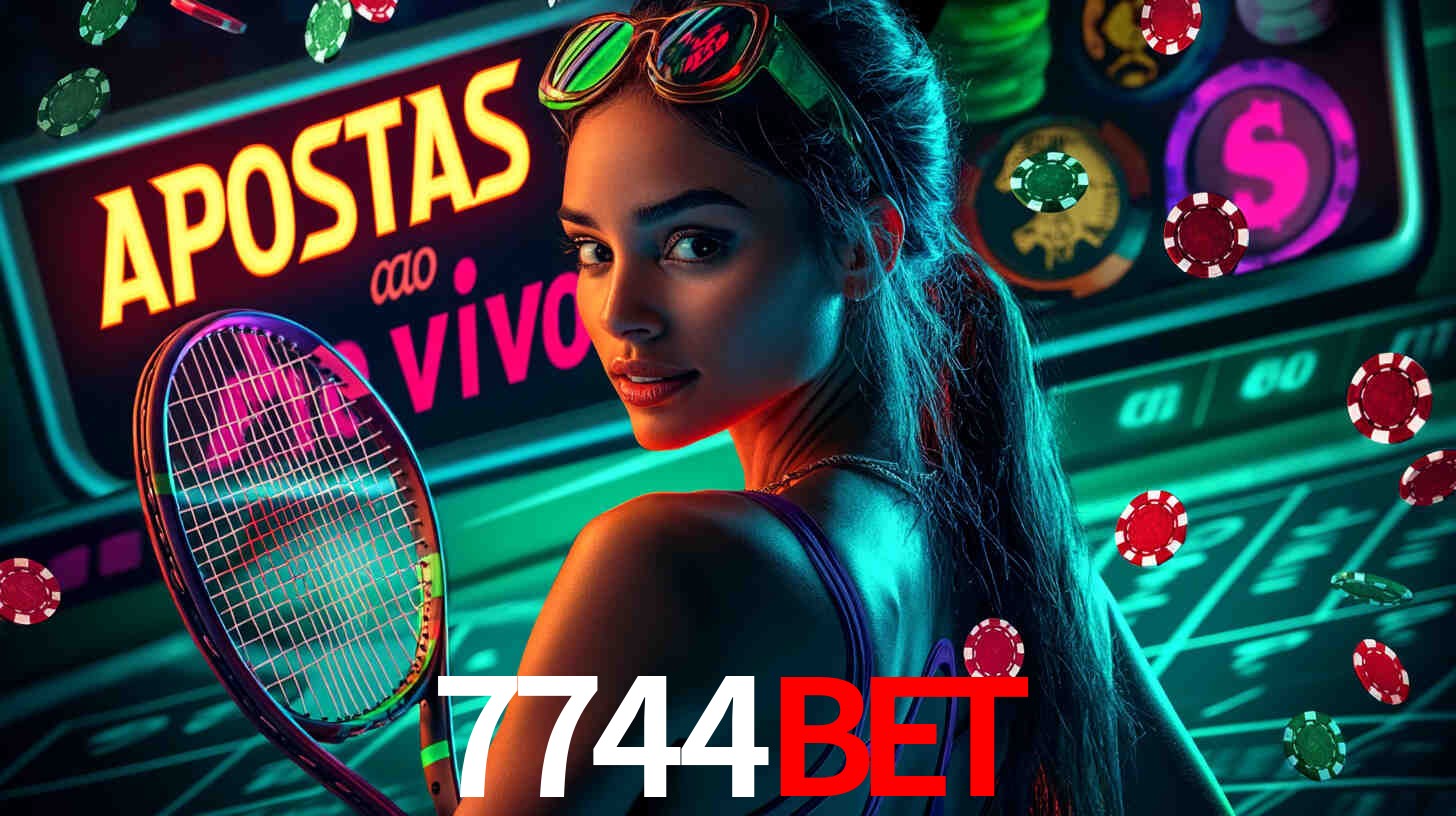Descubra a Essência do 7744bet: Nossa História e Compromissos