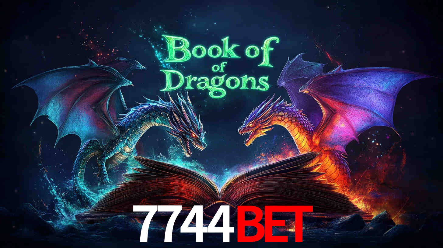 Apostas Esportivas na 7744bet: Um Guia Completo