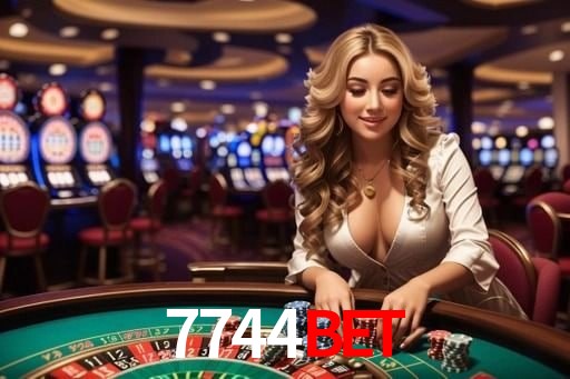 Spaceman Game 7744bet