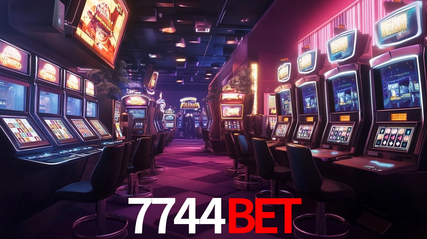 Ofertas Imperdíveis na 7744bet: Promoções e Bônus Que Valem a Pena