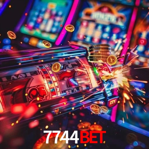 Apostas de Futebol 7744bet