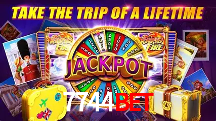 Desvendando o Mundo dos Jogos Virtuais na 7744bet