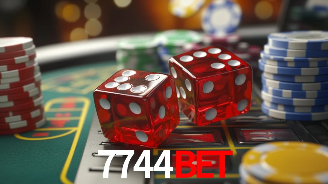 Tournaments 7744bet