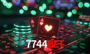 Diretório de Jogos 7744bet