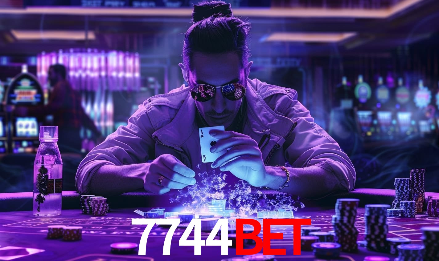 Daily Bonuses 7744BET