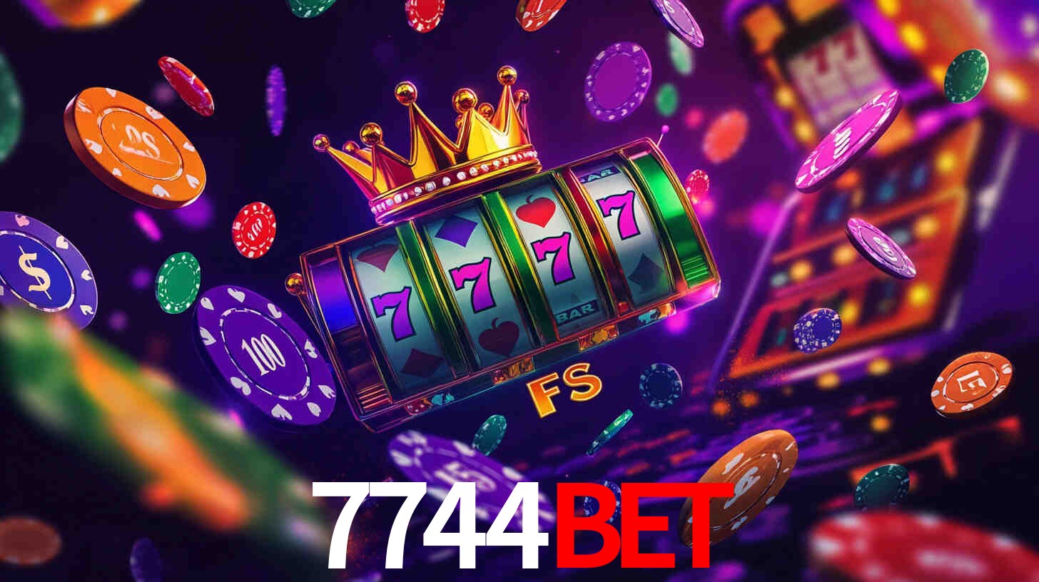 7744BET,7744BET.COM