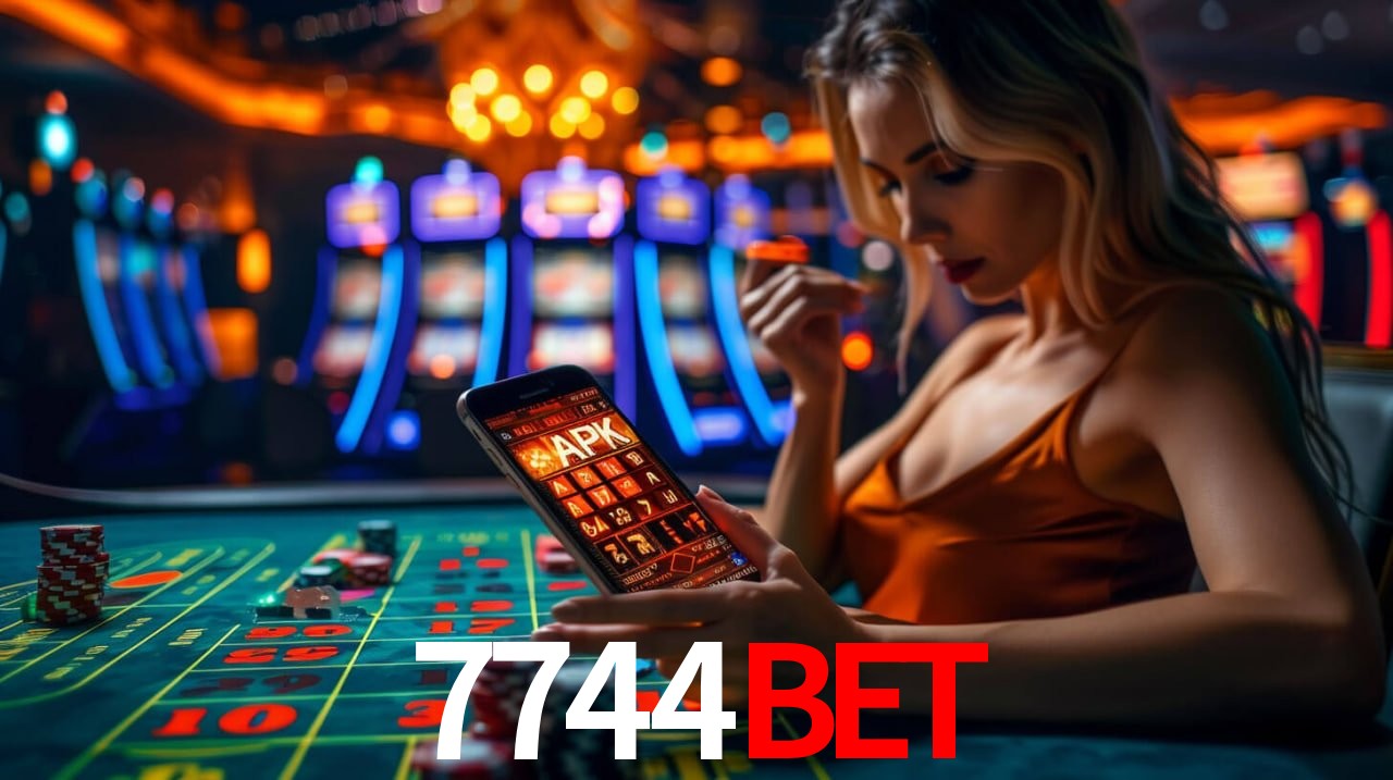 Tournaments 7744BET