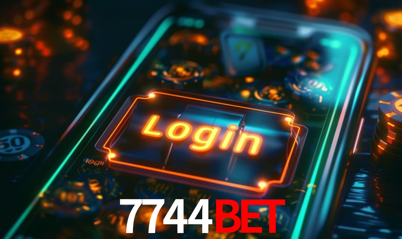 Roulette Table 7744BET