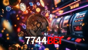Desvendando o Mundo dos Jogos Virtuais na 7744BET