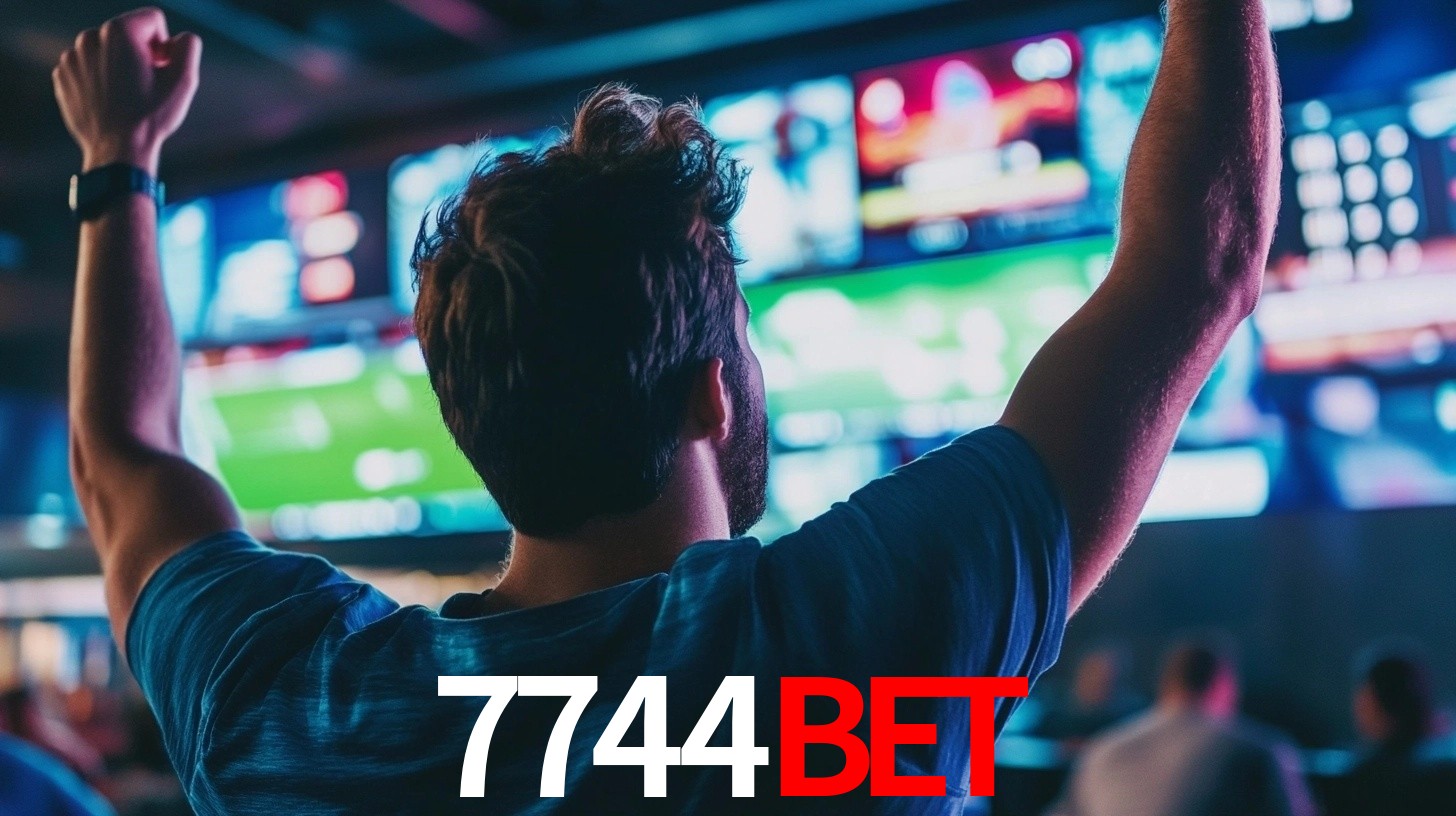 7744BET