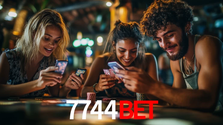 Instant EasyPaisa 7744BET