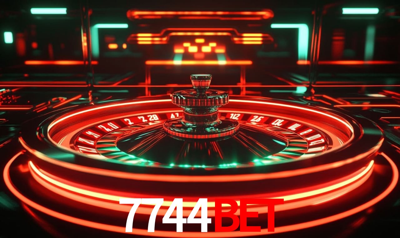 PIX Instantâneo 7744BET