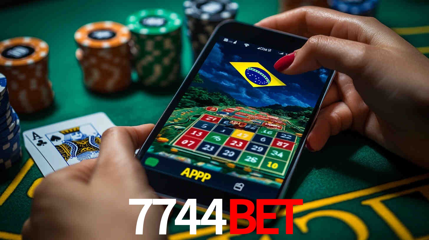 Estratégias Crash Games 7744BET