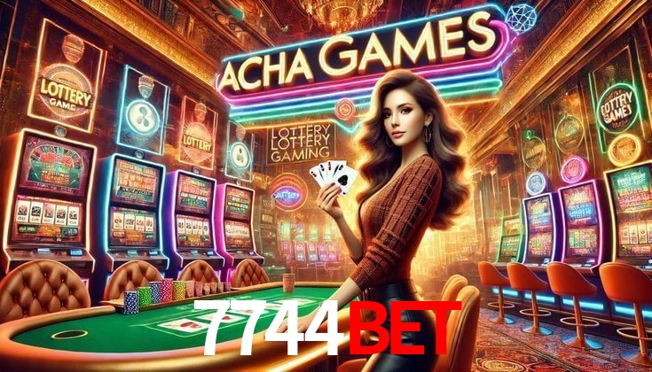 Live Casino 7744BET