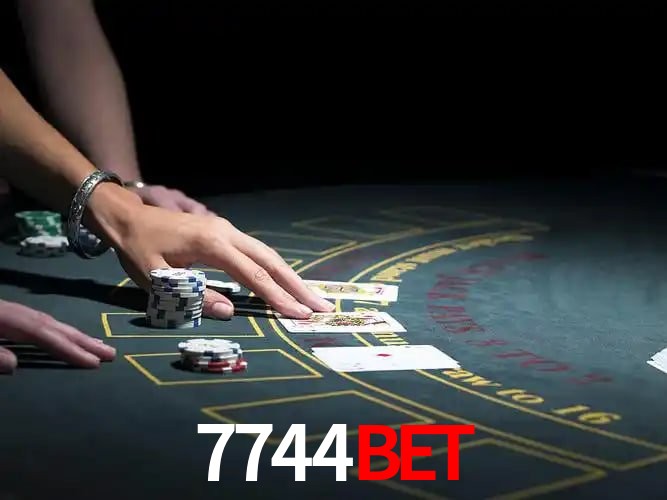 Descubra a Essência do 7744BET: Nossa História e Compromissos