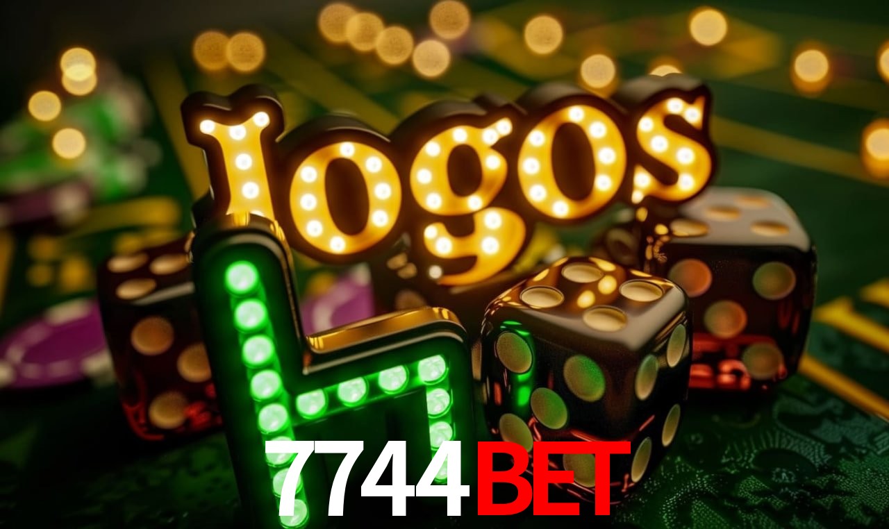 Descubra o Programa VIP da 7744BET: Vantagens Exclusivas para Jogadores
