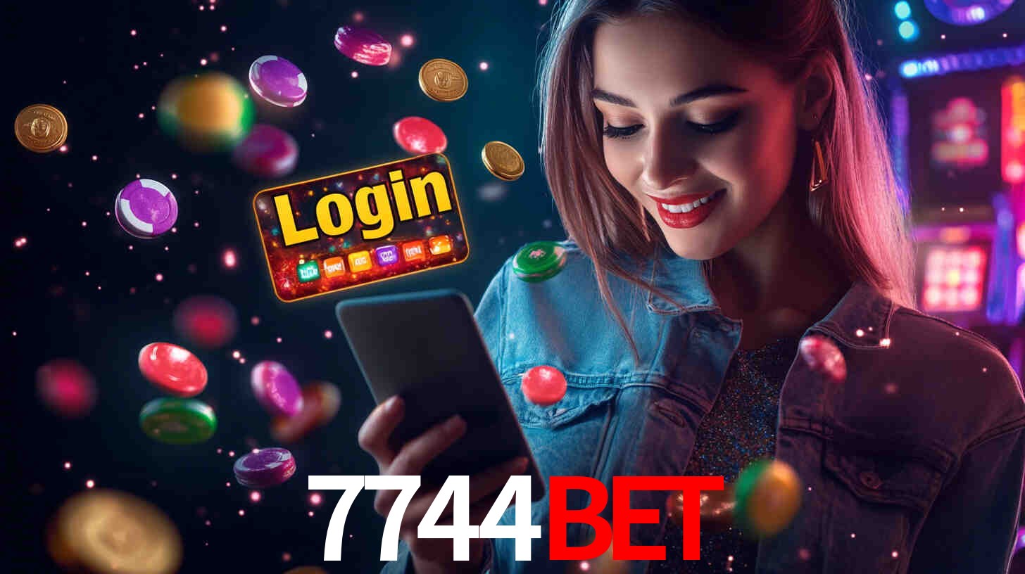 Apostas de Basquete 7744BET