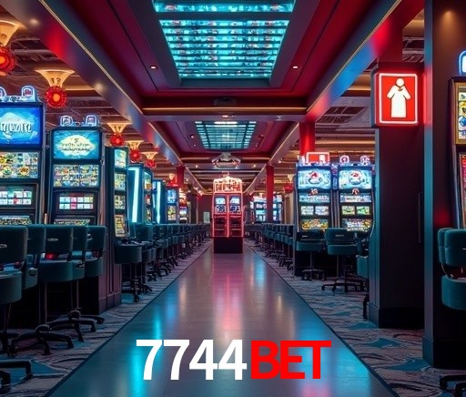 Segurança 2FA 7744BET