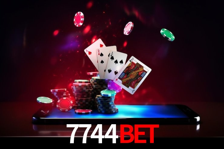 Football Betting 7744BET