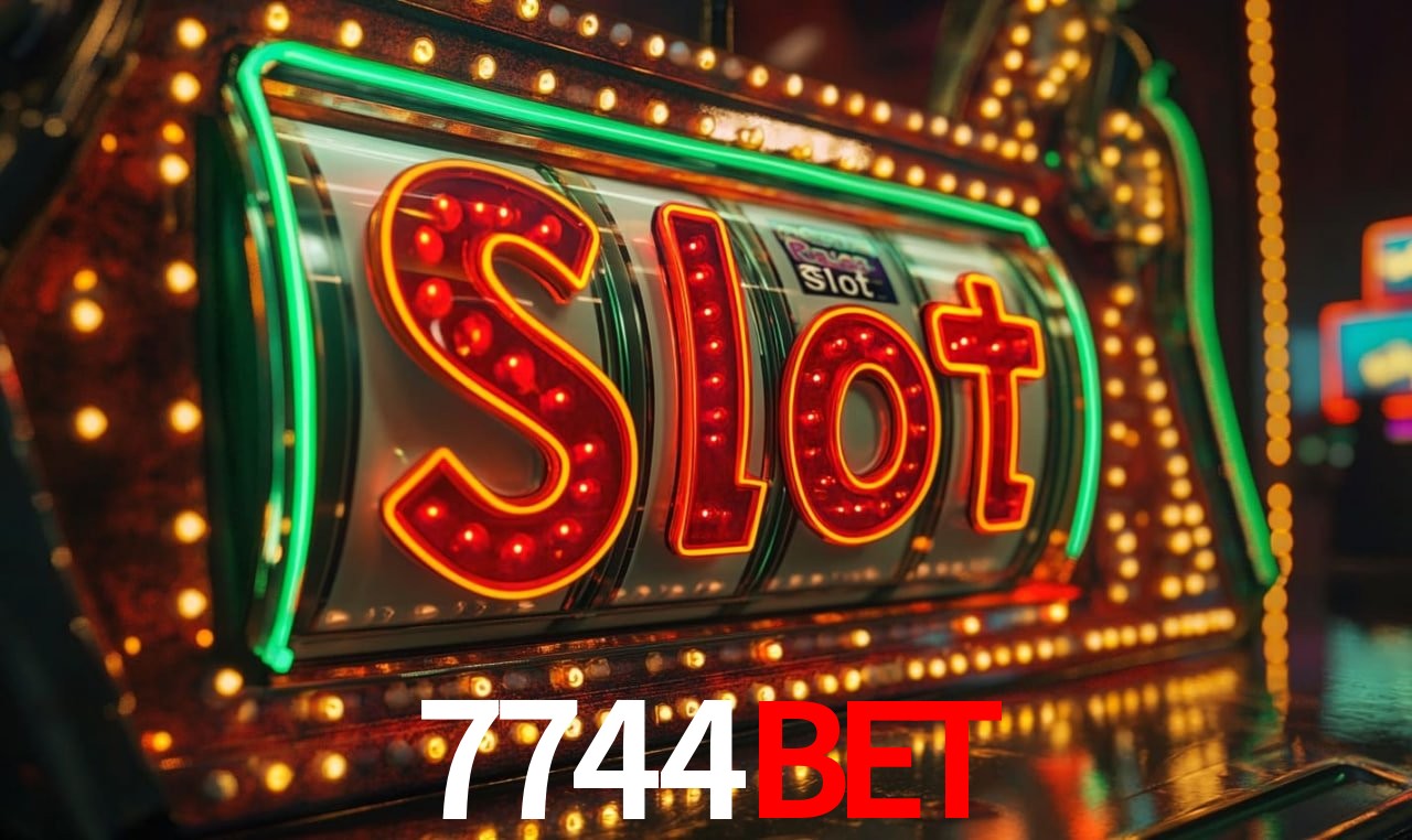 Descubra a Essência do 7744BET: Nossa História e Compromissos