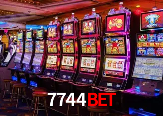 Flash Promotion 7744BET