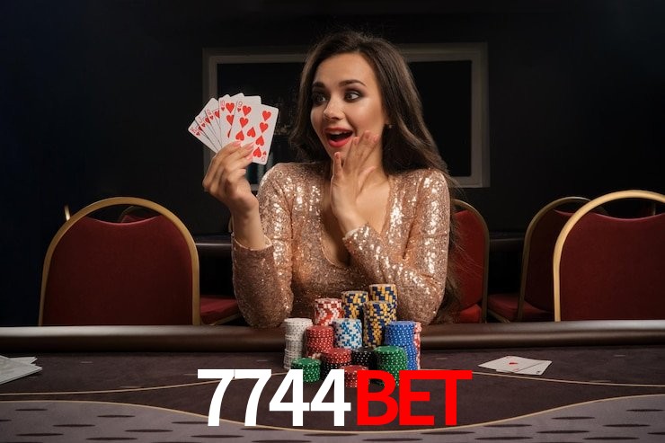 Desvendando o Mundo dos Jogos Virtuais na 7744BET