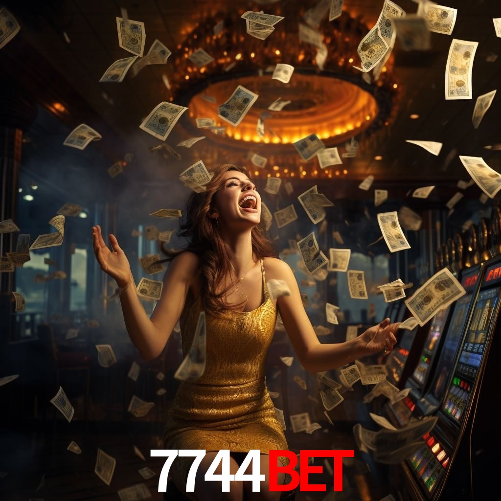 Programa VIP 7744BET
