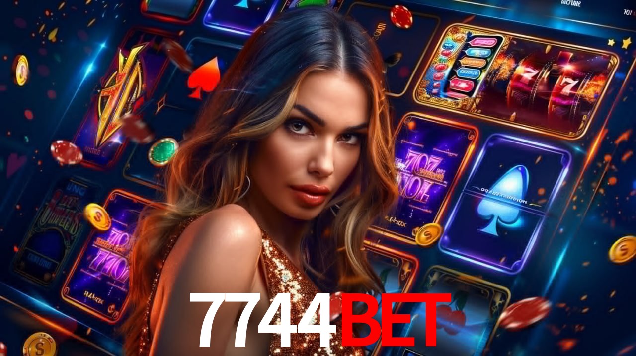 Integração de APIs 7744BET