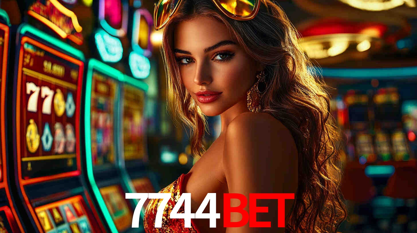 7744BET