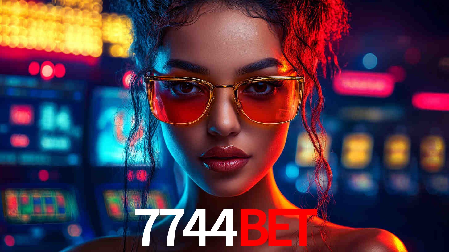 Estatísticas Esportivas 7744BET