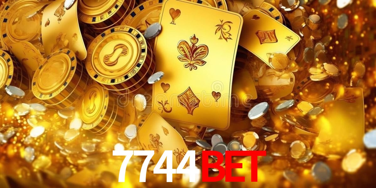 Benefícios da Conta 7744BET