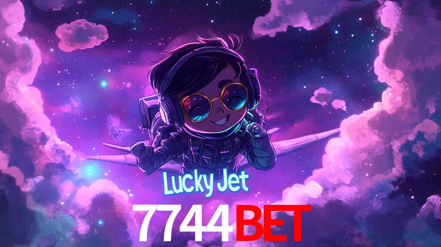 Mesa de Blackjack 7744BET