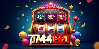 Explorando a Categoria de Eventos em Apostas na 7744BET