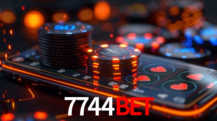 Aviator Game 7744BET