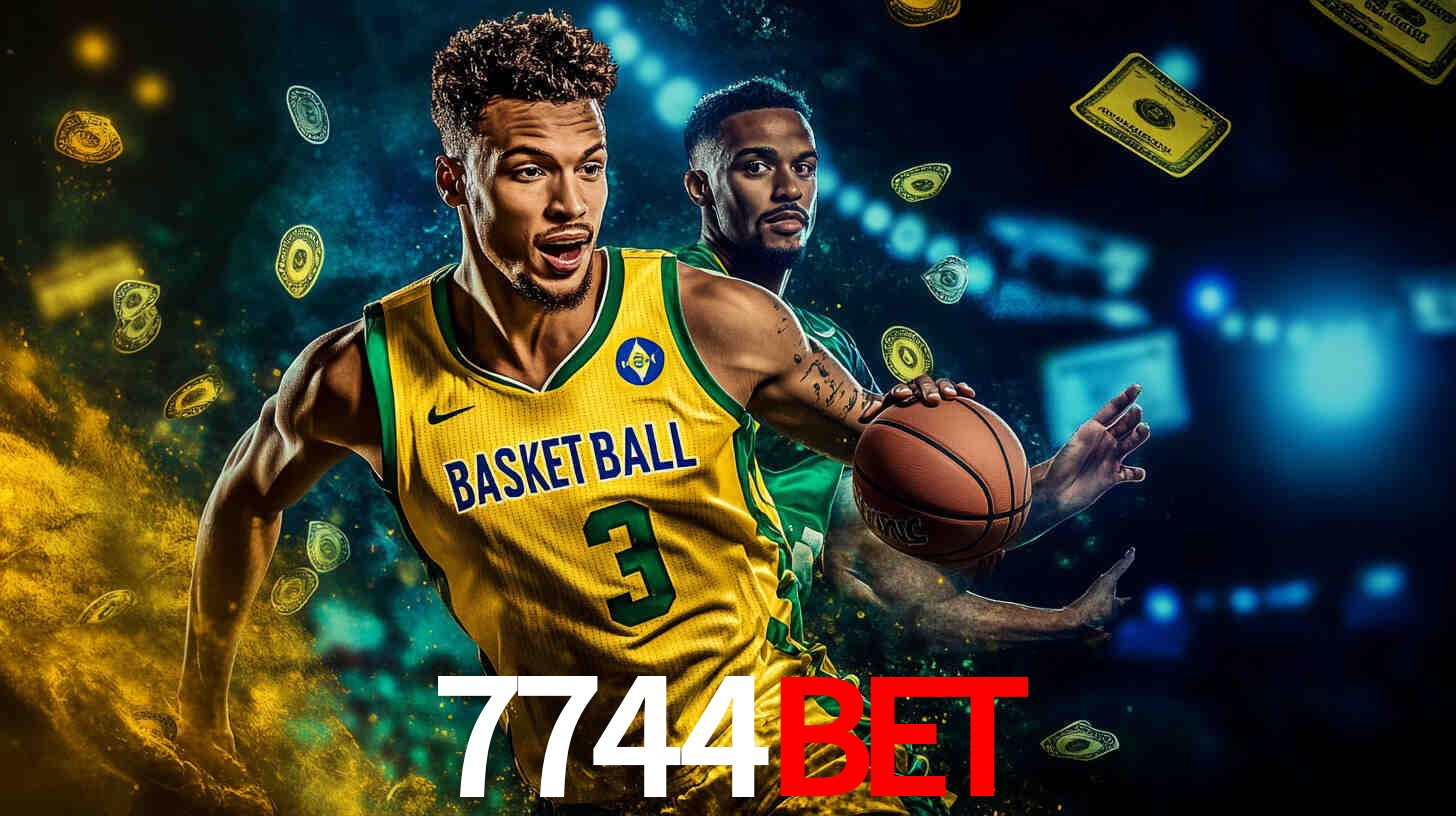 Jogo Spaceman 7744BET
