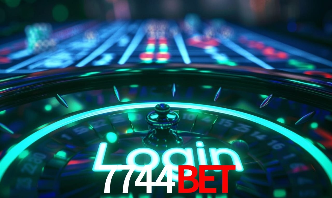 Desvendando o Mundo dos Jogos Virtuais na 7744BET