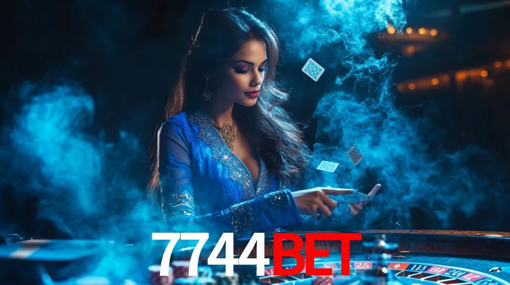 Jogos de Slot 7744BET