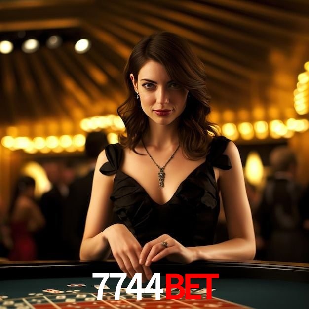 Avaliações dos Jogadores 7744BET