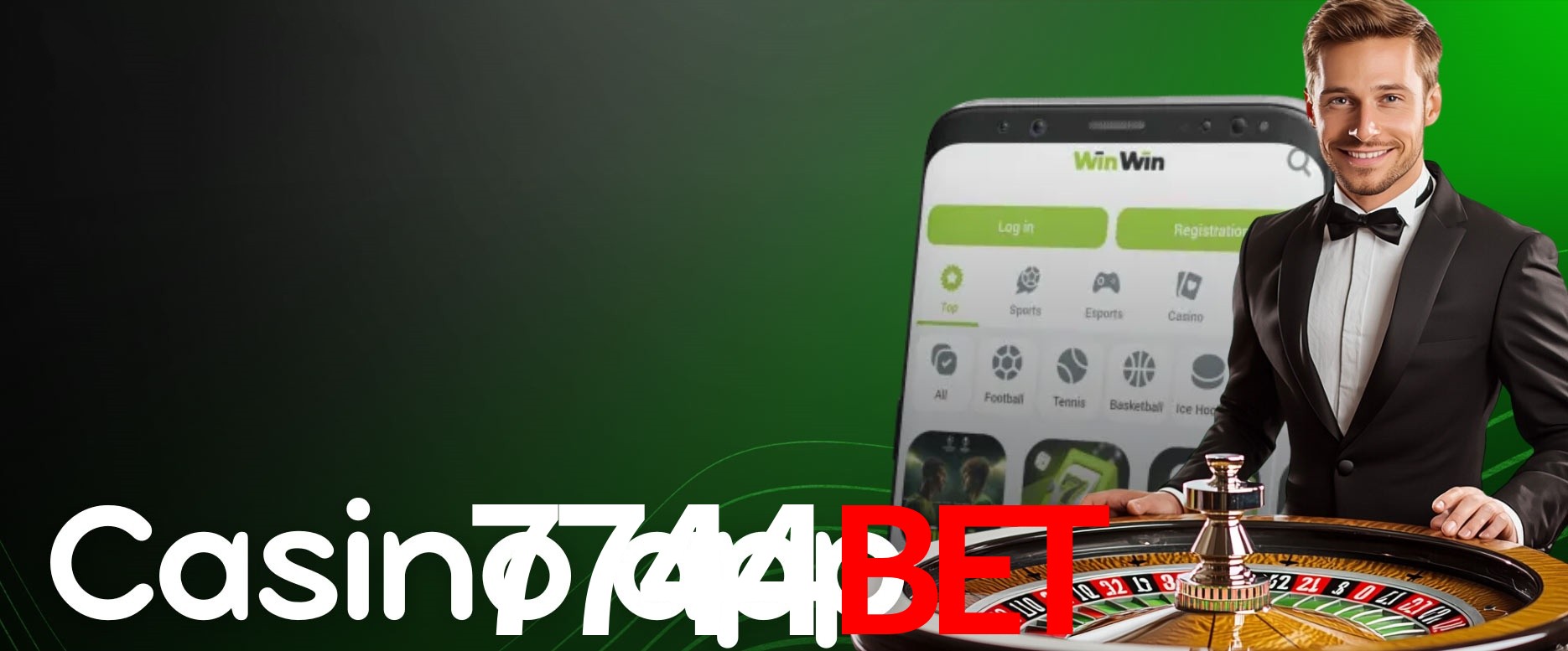 Games Directory 7744BET