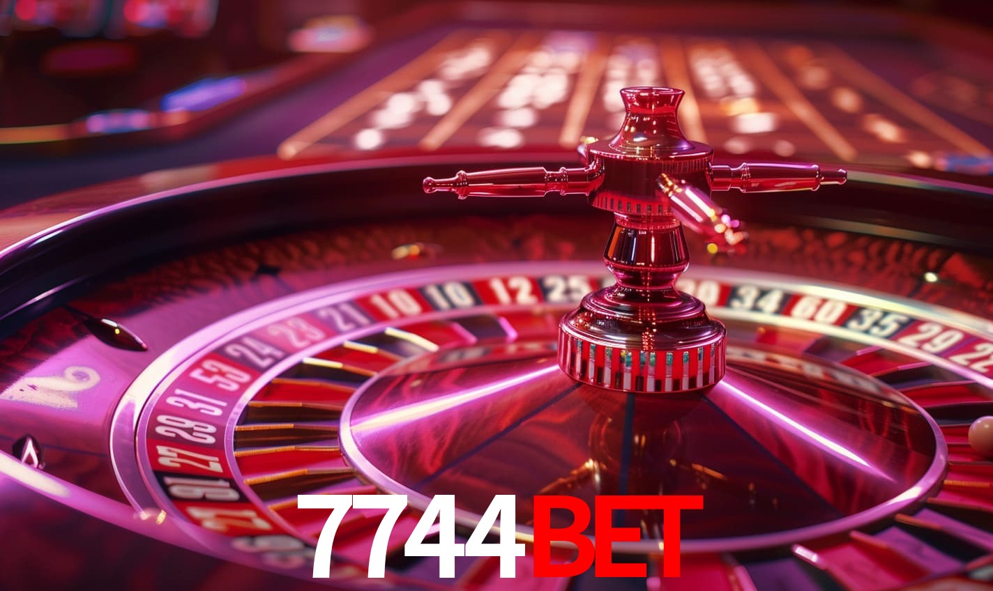 Cadastro Rápido 7744BET